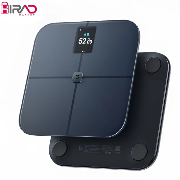 ترازو دیجیتال میجیا مدل S400 Pro MJTZC03YM