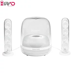 اسپیکر هارمن کاردن مدل soundsticks 4