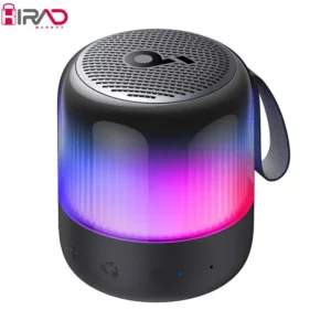 اسپیکر بلوتوثی قابل حمل انکر مدل Glow Mini A3136