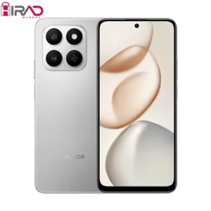 گوشی موبایل آنر مدل Honor X7d دو سیم کارت ظرفیت 256 گیگابایت و رم 8 گیگابایت