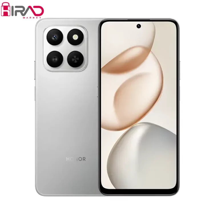 گوشی موبایل آنر مدل Honor X7d دو سیم کارت ظرفیت 256 گیگابایت و رم 8 گیگابایت