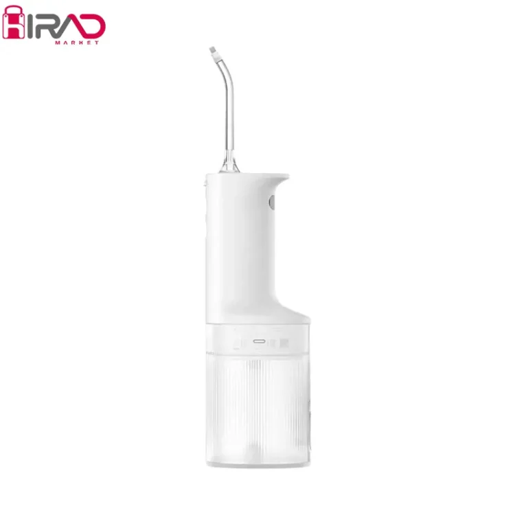 دستگاه شست و شوی دهان و دندان شیائومی مدل MEO705