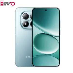 گوشی موبایل شیائومی مدل Redmi Note 15 Pro 5G دو سیم کارت ظرفیت 256 گیگابایت و رم 12 گیگابایت