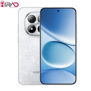 خرید گوشی موبایل شیائومی مدل Redmi Note 15 Pro 5G