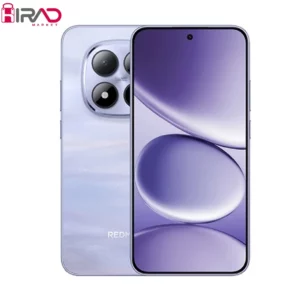 گوشی شیائومی مدل Redmi Note 15 Pro 5G