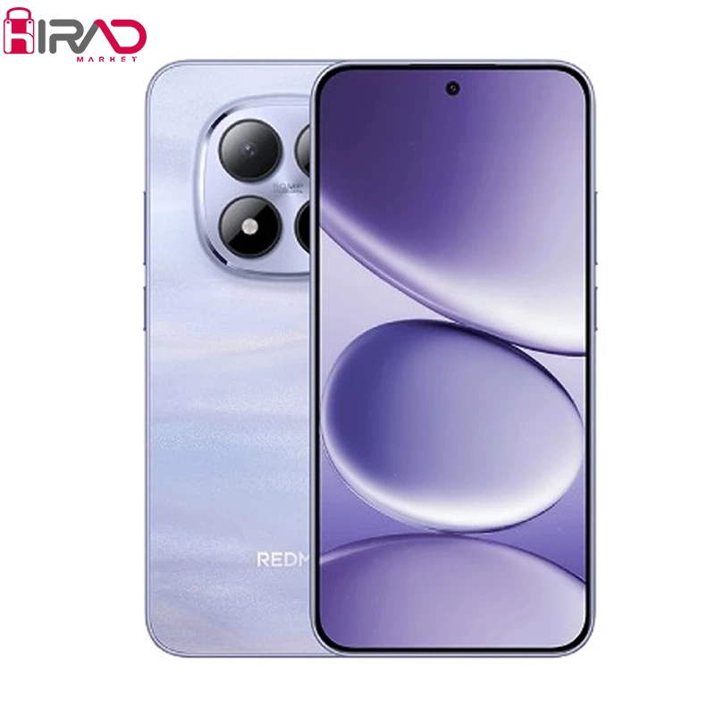 گوشی شیائومی مدل Redmi Note 15 Pro 5G