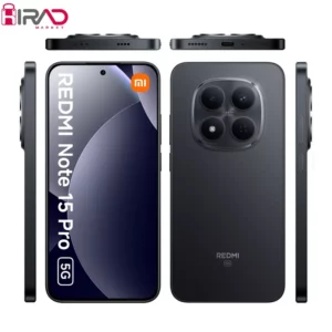 خرید شیائومی Redmi Note 15 Pro 5G دو سیم کارت