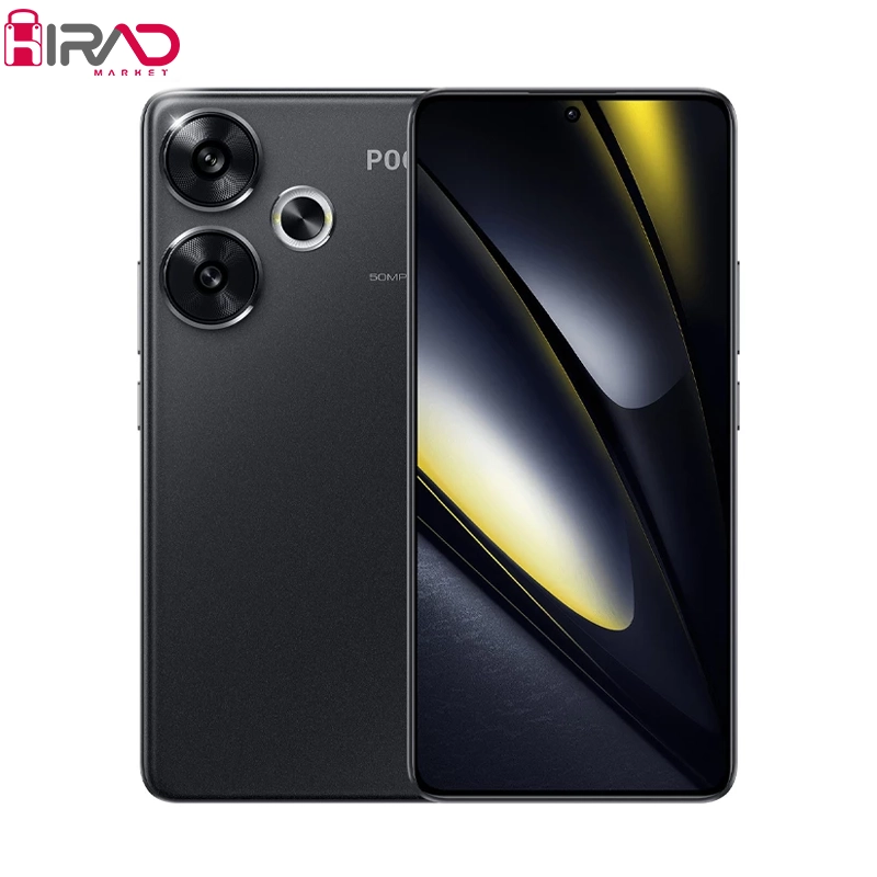 Xiaomi Poco F6