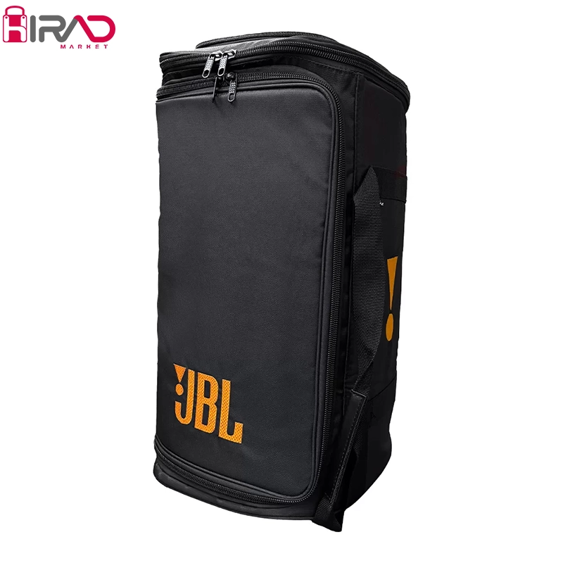 کیف حمل اسپیکر جی بی ال مدل JBL PartyBox Club 120