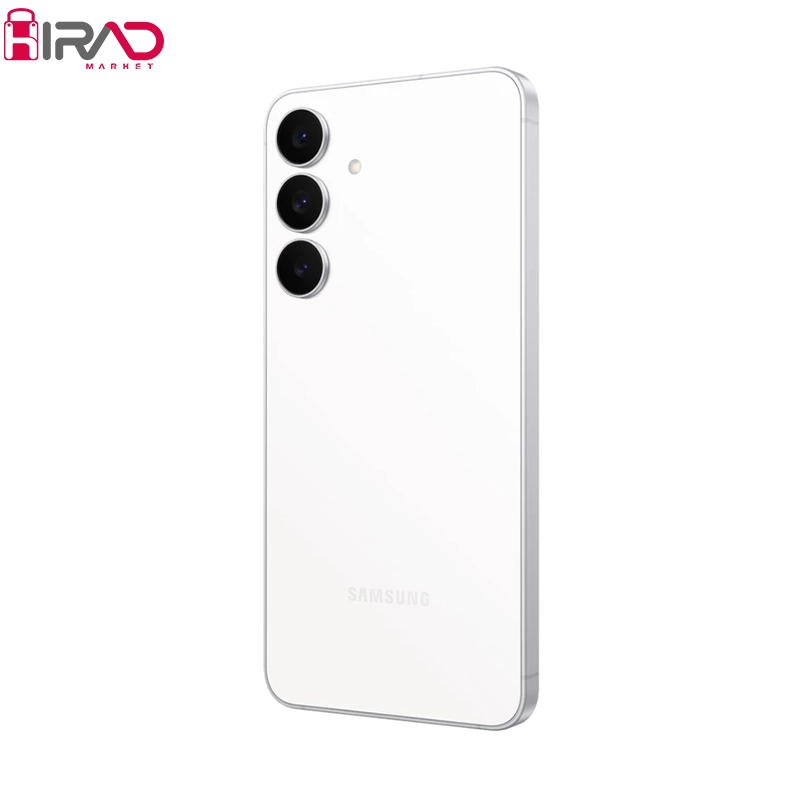 گوشی Galaxy S25 FE دو سیم کارت