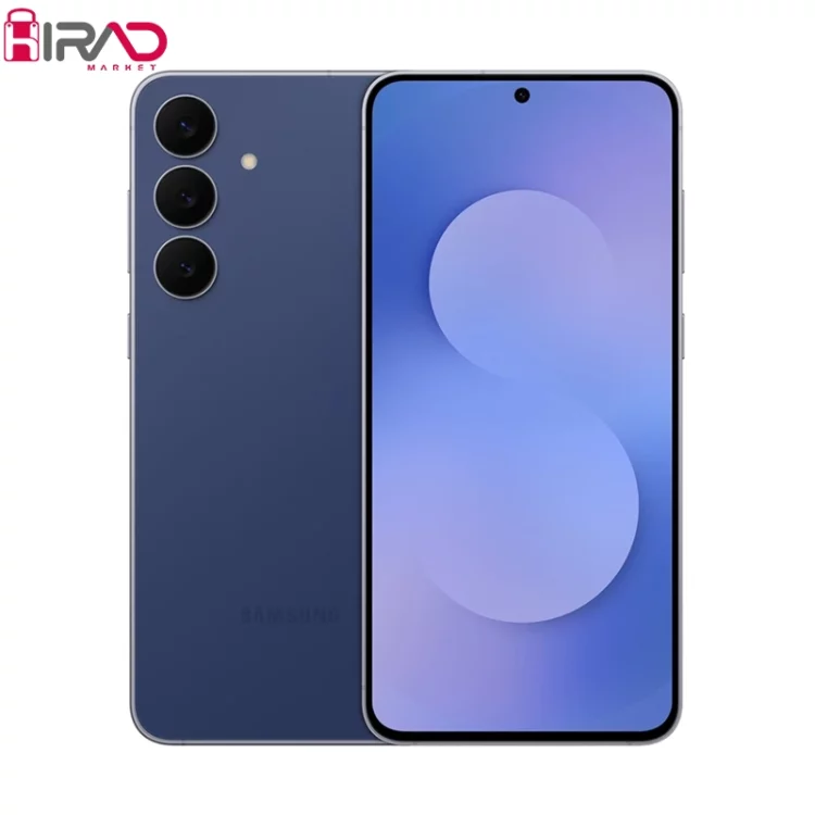 گوشی موبایل سامسونگ مدل Galaxy S25 FE دو سیم کارت ظرفیت 256 گیگابایت و رم 8 گیگابایت – ویتنام