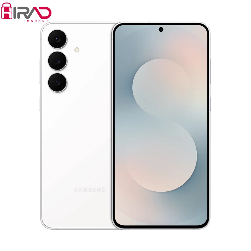 قیمت گوشی موبایل سامسونگ مدل Galaxy S25 FE دو سیم کارت