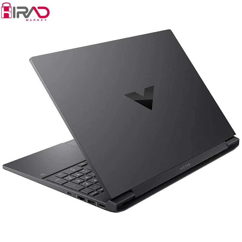 لپ تاپ گیمینگ مدل اچ پی HP GAMING Victus FB2063DX R5-7535H 8GB 512GB SSD 4G-RX 6550M