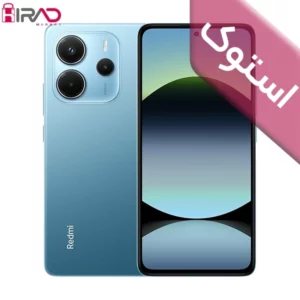 گوشی موبایل استوک شیائومی مدل Redmi Note 14  دو سیم کارت ظرفیت 256 گیگابایت و رم 8 گیگابایت