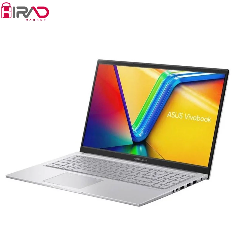 خرید لپ تاپ ایسوس Vivobook F1504VA i7-1355U 16GB 512GB iRiS-Xe FingerPrint + Backlit