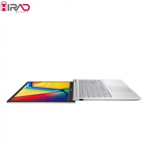 لپ تاپ ایسوس Vivobook F1504VA i7-1355U 16GB 512GB iRiS-Xe FingerPrint با Backlit
