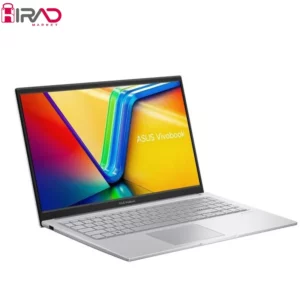 لپ تاپ ایسوس Vivobook F1504VA i7-1355U 16GB 512GB iRiS-Xe FingerPrint