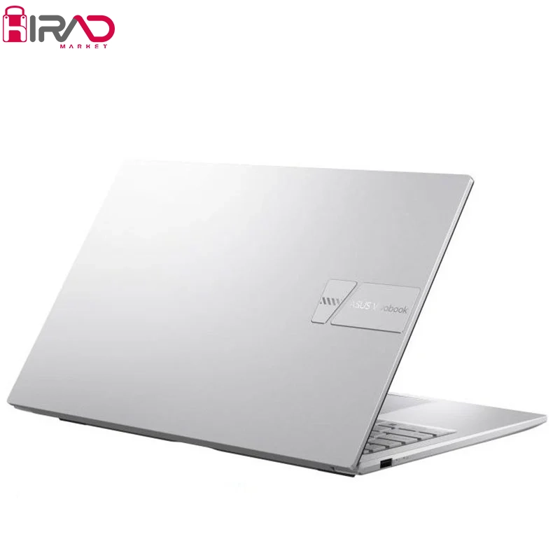 لپ تاپ asus Vivobook F1504VA i7-1355U 16GB 512GB iRiS-Xe FingerPrint + Backlit