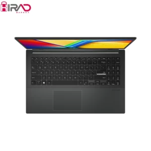 قیمت لپ تاپ ایسوس 15.6 اینچی مدل Vivobook Go 15 E1504GA i3 N305 4GB 512GB UHD