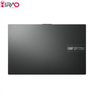 لپ تاپ ایسوس 15.6 اینچی مدل Vivobook Go 15 E1504GA i3 N305 4GB 512GB UHD