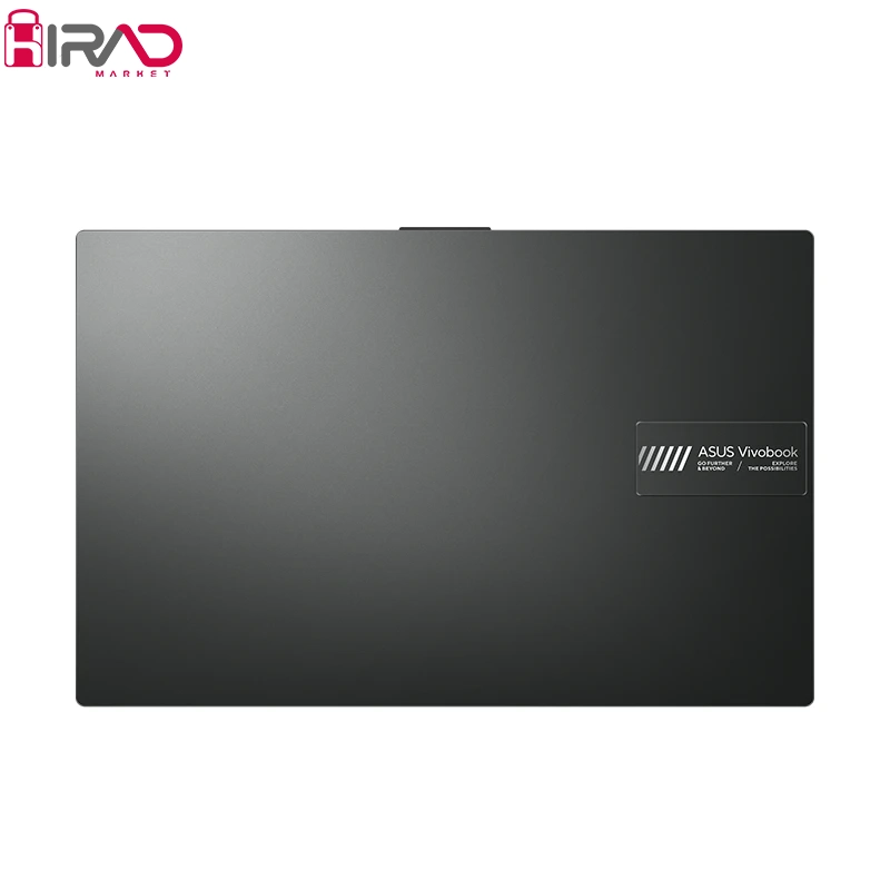 لپ تاپ ایسوس 15.6 اینچی مدل Vivobook Go 15 E1504GA i3 N305 4GB 512GB UHD