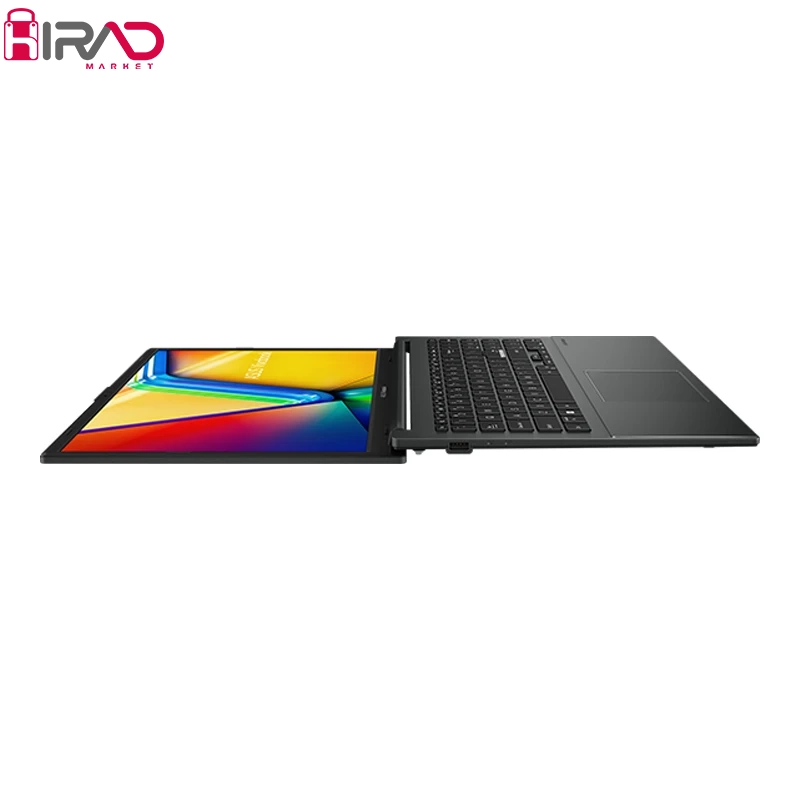 لپ تاپ asus 15.6 اینچی مدل Vivobook Go 15 E1504GA i3 N305 4GB 512GB UHD
