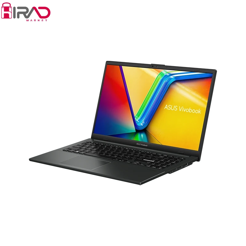 لپ تاپ ایسوس Vivobook Go 15 E1504GA i3 N305 4GB 512GB UHD