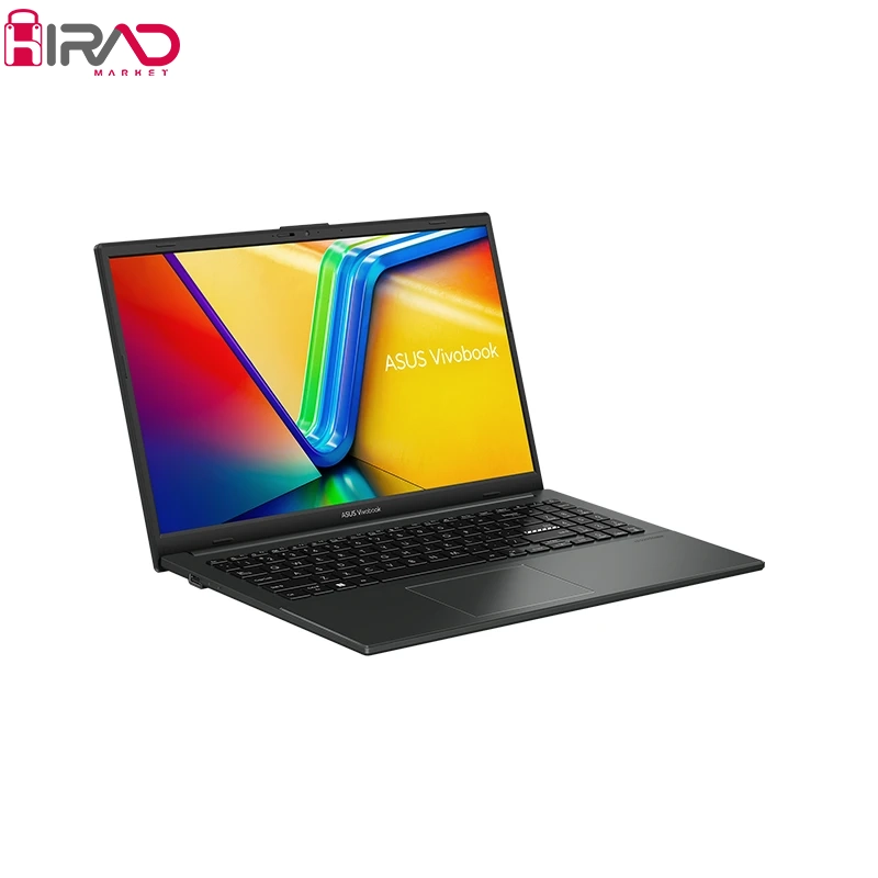 لپ تاپ ایسوس مدل Vivobook Go 15 E1504GA i3 N305 4GB 512GB UHD
