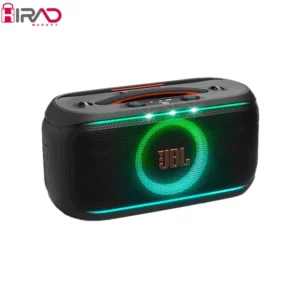 خرید اسپیکر بلوتوثی جی بی ال JBL PartyBox On The Go 2