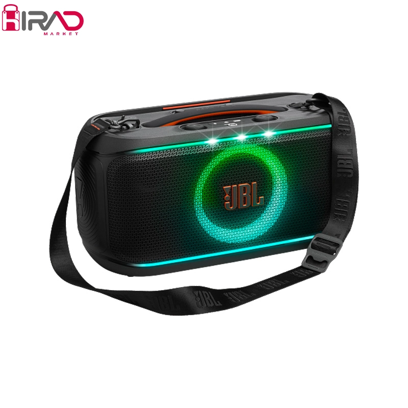 قیمت اسپیکر بلوتوثی جی بی ال JBL PartyBox On The Go 2