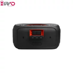 اسپیکر بلوتوثی جی بی ال JBL PartyBox On The Go 2