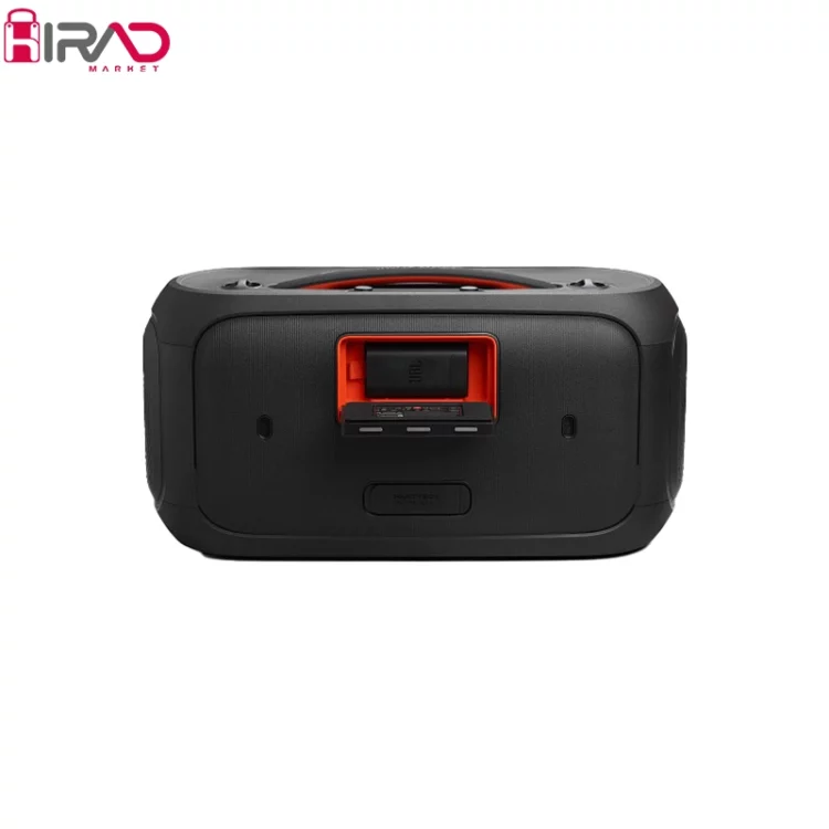 اسپیکر بلوتوثی جی بی ال JBL PartyBox On The Go 2