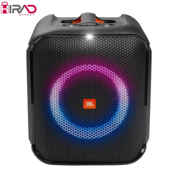 اسپیکر بلوتوثی قابل حمل جی بی ال مدل Partybox Encore Essential