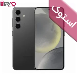 گوشی موبايل استوک سامسونگ مدل Galaxy S24 FE ظرفیت 256 گیگابایت رم 8 گیگابایت – ویتنام