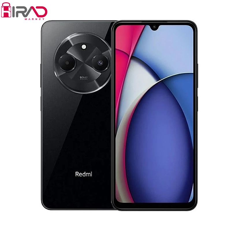 گوشی شیائومی مدل Redmi A3 Pro دو سیم کارت