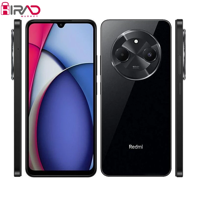 قیمت شیائومی Redmi A3 Pro دو سیم کارت