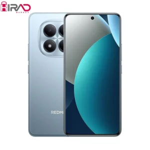 گوشی موبایل شیائومی مدل Redmi Note 15 Pro 4G دو سیم کارت ظرفیت 256 گیگابایت و رم 8 گیگابایت
