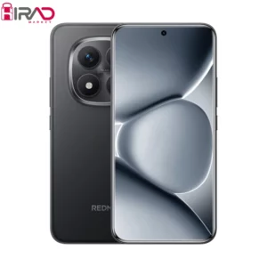 گوشی شیائومی مدل Redmi Note 15 Pro Plus دو سیم کارت