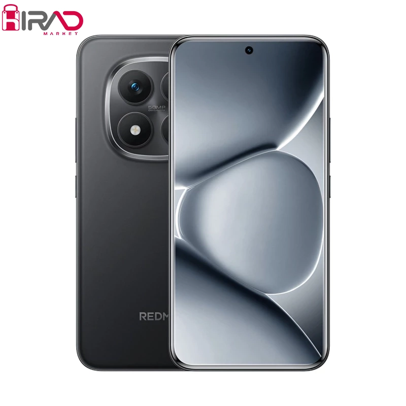 گوشی شیائومی مدل Redmi Note 15 Pro Plus دو سیم کارت