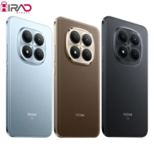 موبایل شیائومی مدل Redmi Note 15 Pro Plus دو سیم کارت
