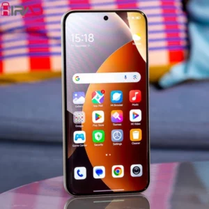 گوشی شیائومی Redmi Note 15 Pro Plus دو سیم کارت