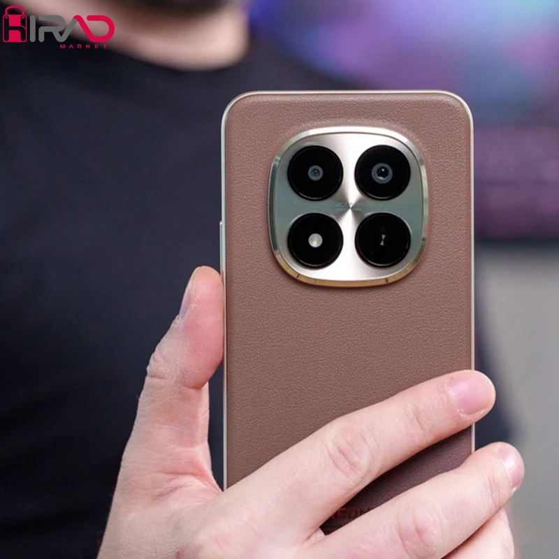 قیمت شیائومی Redmi Note 15 Pro Plus دو سیم کارت