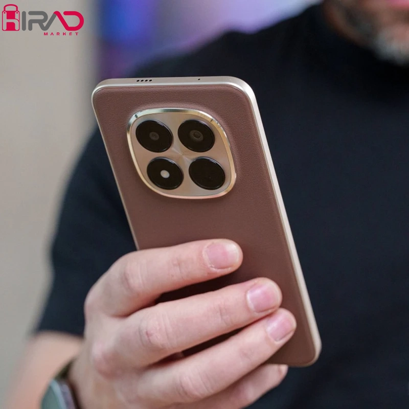 شیائومی Redmi Note 15 Pro Plus
