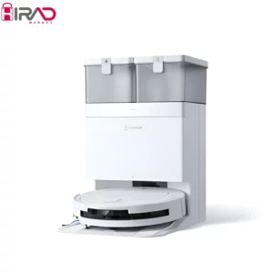 جارو رباتیک اکووکس رباتیک مدل T50 PRO OMNI