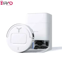 جارو رباتیک اکووکس رباتیک مدل T80 OMNI