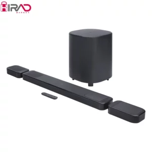 ساندبار جی بی ال مدل JBL BAR 1000 MK2