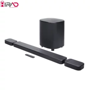 ساندبار جی بی ال مدل JBL BAR 800 MK2