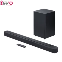 ساندبار جی بی ال مدل JBL Bar 2.1 Deep Bass MK2