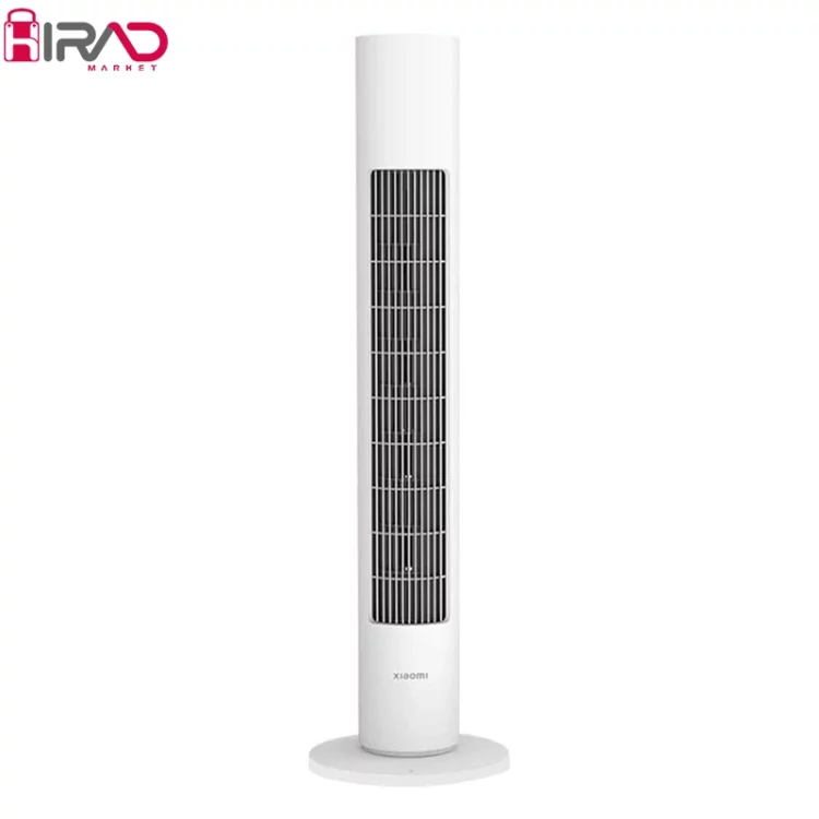 پنکه ایستاده 24 وات شیائومی مدل Smart Tower Fan 2
