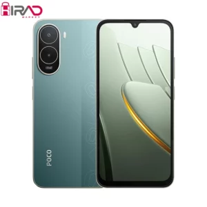 گوشی موبایل شیائومی مدل Poco C81 Pro ظرفیت 128 گیگابایت و رم 4 گیگابایت